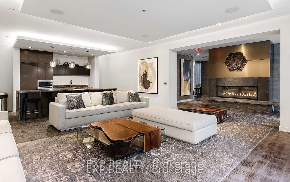 Condo sold at 1212-88 Scott Street, Toronto, Church-Yonge Corridor, M5E 0A9 - MLS: C12057200