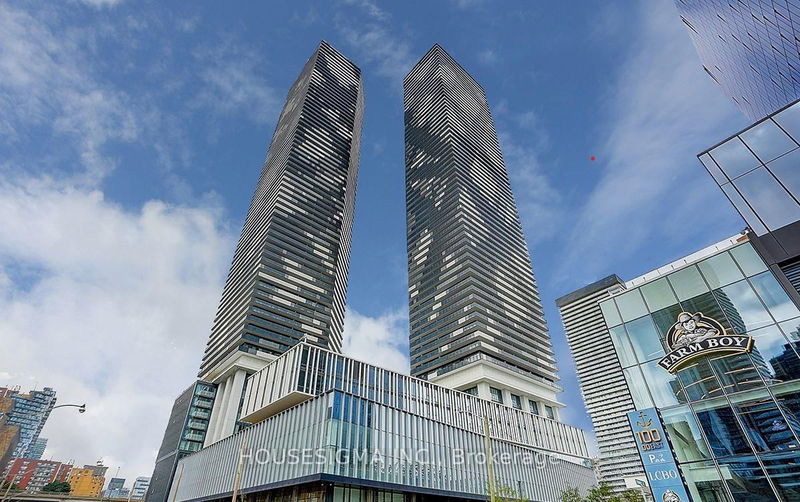 Unit 4306 — 55 Cooper St, Toronto - Waterfront Communities C8 image-0-0