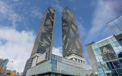Unit 4306 — 55 Cooper St, Toronto - Waterfront Communities C8