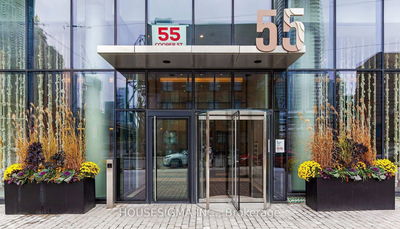 Unit 4306 — 55 Cooper St, Toronto - Waterfront Communities C8 image-0-1