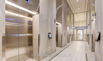 Unit 4306 — 55 Cooper St, Toronto - Waterfront Communities C8 image-0-3