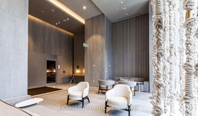 Unit 4306 — 55 Cooper St, Toronto - Waterfront Communities C8 image-0-4