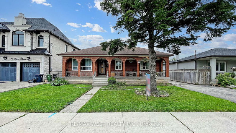 home for lease on Main Floor-139 Ranee Avenue