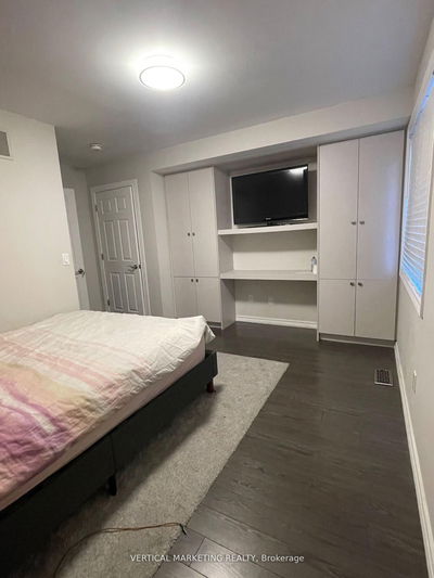 Unit D — 208 Finch Ave, Toronto - Newtonbrook West image-0-3