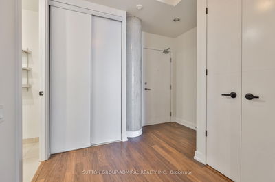 Unit 807 — 66 Portland St, Toronto - Waterfront Communities C1 image-0-3