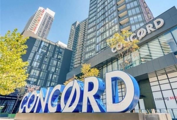 Townhouse leased at 2005-80 Queens Wharf Road, Toronto, Waterfront Communities C1, M5V 0J3 - MLS: C12058223