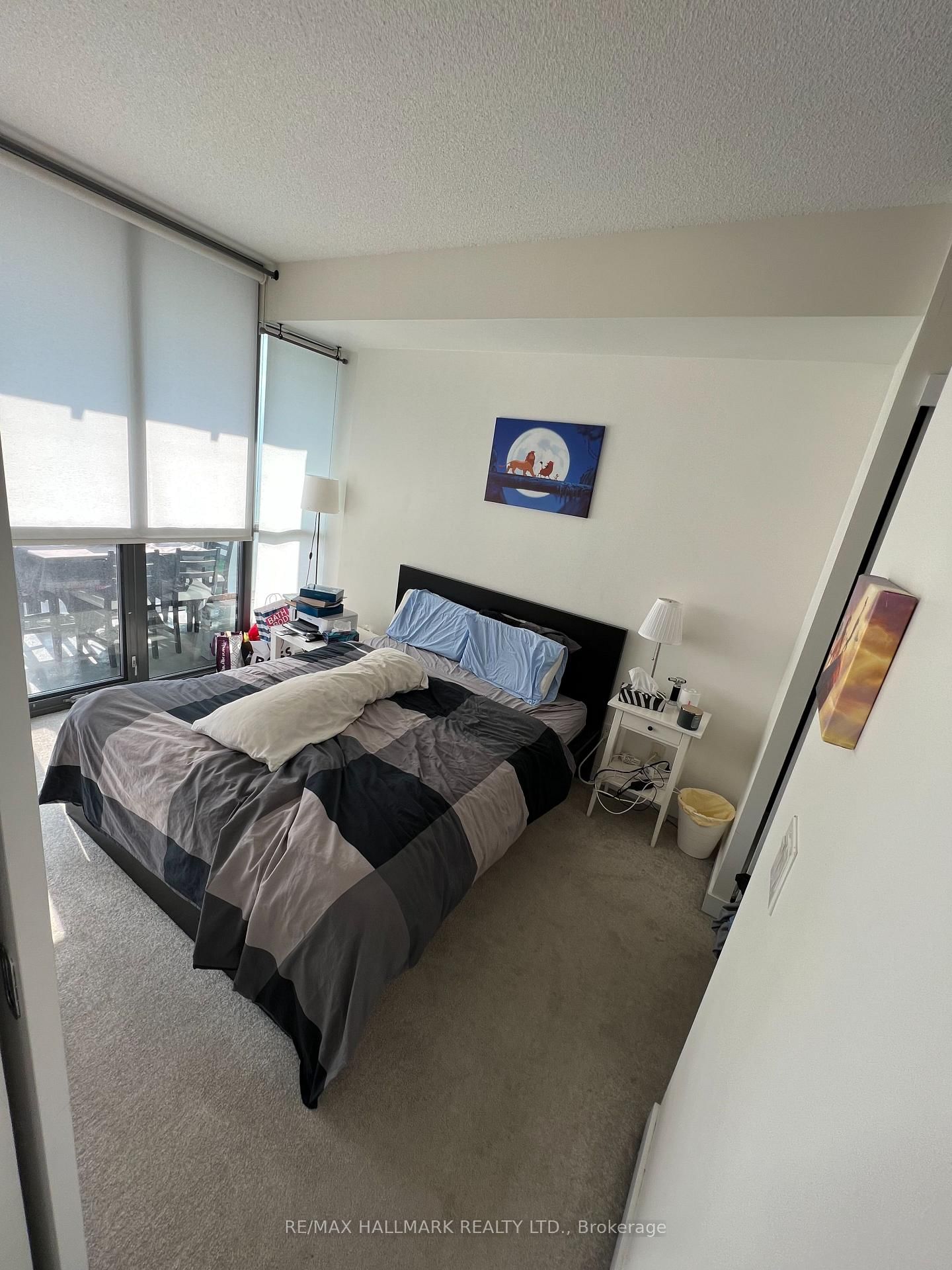 Condo for sale at 2905-110 Charles Street, Toronto, Church-Yonge Corridor, M4Y 1T5 - MLS: C12058304