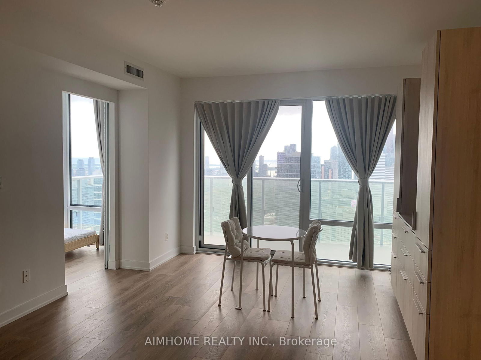 Condo for lease at 3909-501 Yonge Street, Toronto, Church-Yonge Corridor, M4Y 0G8 - MLS: C12058349