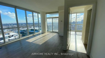 Unit 2502 — 88 Sheppard Ave, Toronto - Willowdale East image-0-2