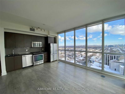 Unit 2502 — 88 Sheppard Ave, Toronto - Willowdale East image-0-3