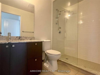 Unit 2502 — 88 Sheppard Ave, Toronto - Willowdale East image-0-4