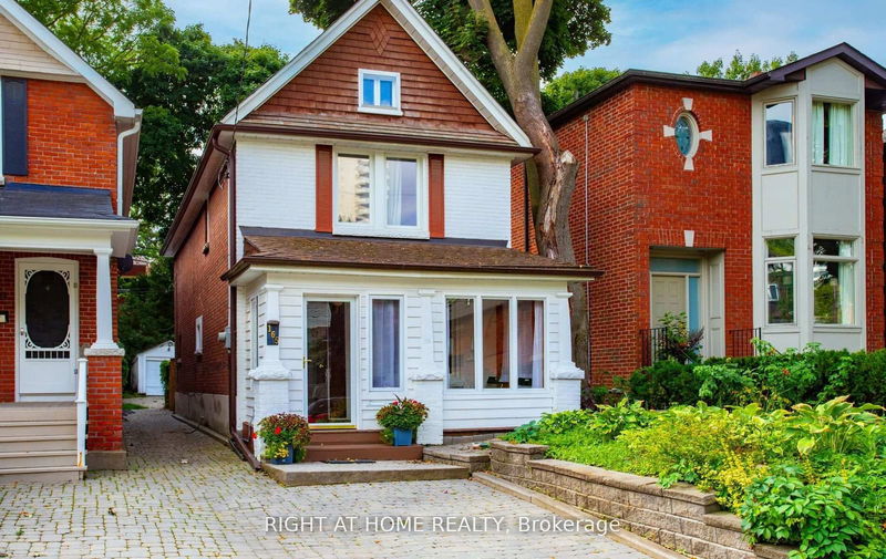 home for sale on 165 Hillsdale Avenue E