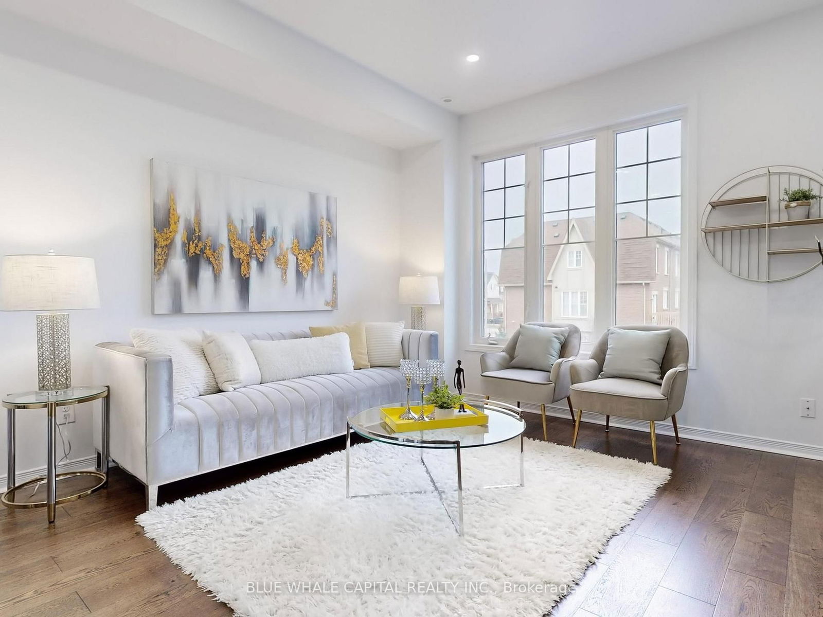 Townhouse sold at 21 Collip Place, Toronto, Victoria Village, M4A 0A3 - MLS: C12059220
