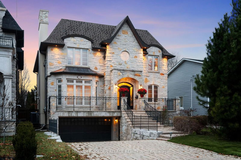 home for sale on 168 Norton Avenue