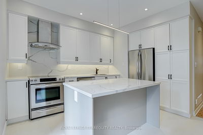 244 George St, Toronto - Moss Park
