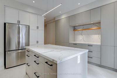 244 George St, Toronto - Moss Park image-0-1