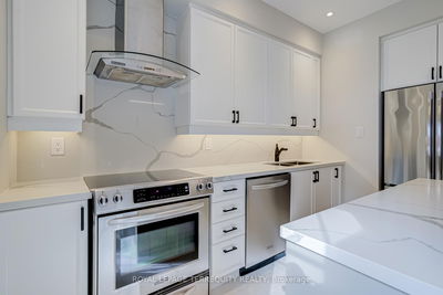244 George St, Toronto - Moss Park image-0-4