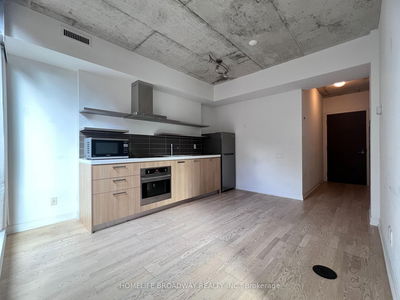 Unit 416 — 560 King St, Toronto - Waterfront Communities C1 image-0-2