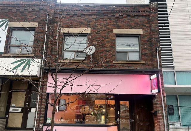 1 - 280 Eglinton Avenue