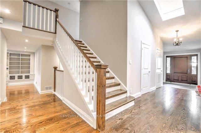 Detached House leased at 43 Bamboo Grve, Toronto, Banbury-Don Mills, M3B 2C8 - MLS: C12060064