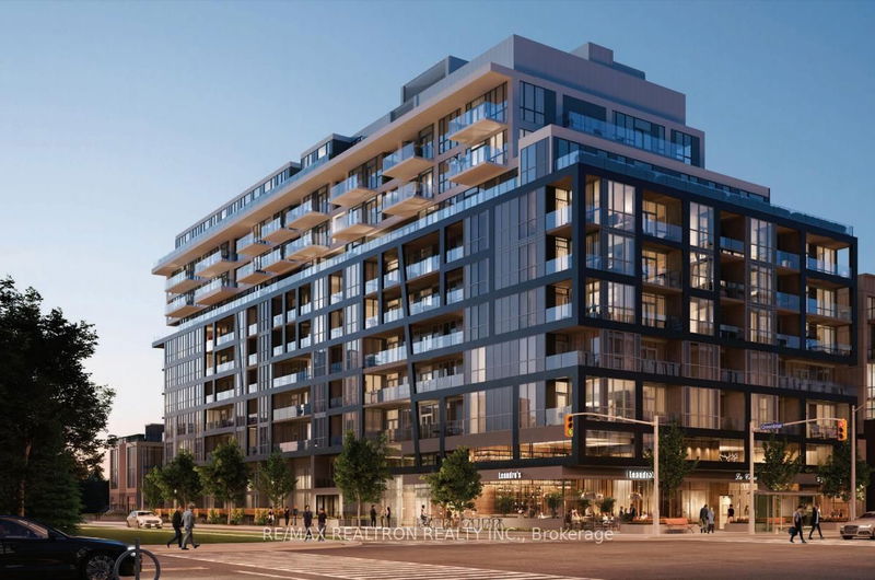 home for lease on 218-625 Sheppard Avenue E