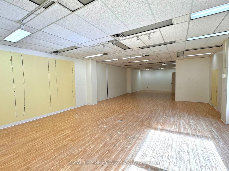 307 - 124 Merton St, Toronto, M4S 2Z2 | Image 3