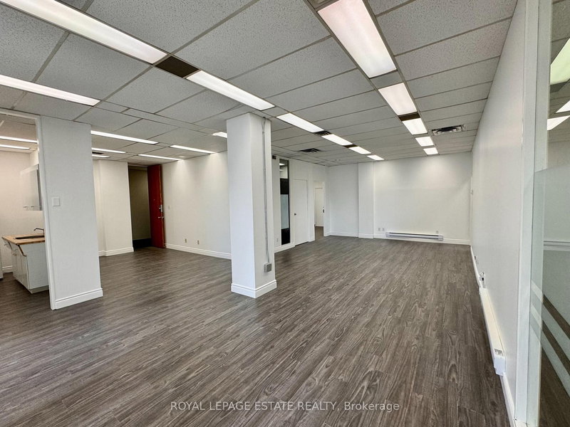 509 - 124 Merton St, Toronto, M4S 2Z2 | Image 2
