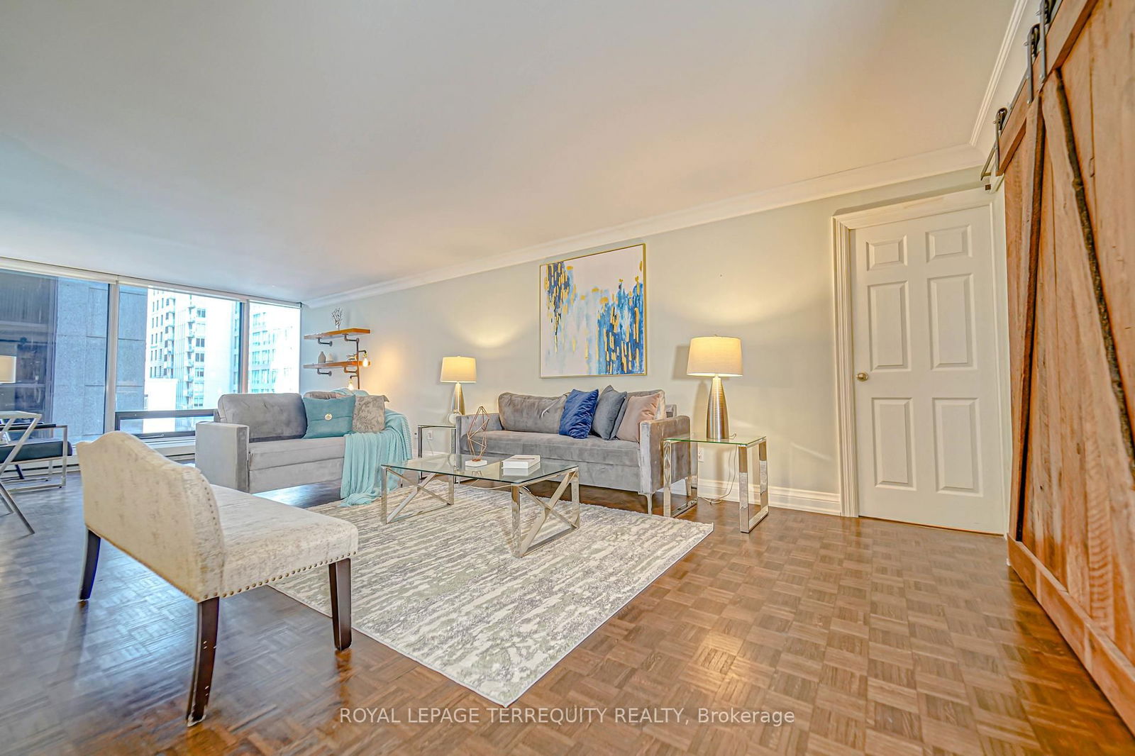 Condo for lease at 806-30 Wellington Street, Toronto, Church-Yonge Corridor, M5E 1S3 - MLS: C12060358