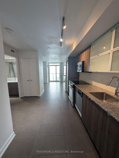 Unit 401 — 170 Fort York Blvd, Toronto - Waterfront Communities C1 image-0-2