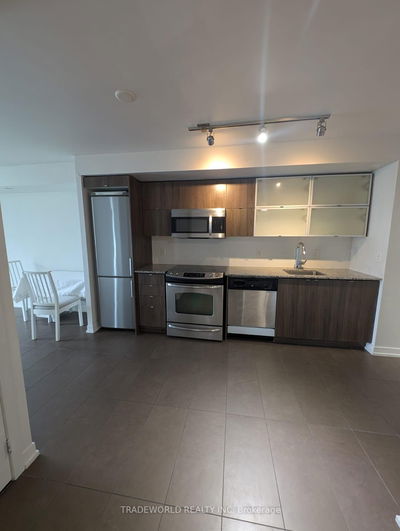 Unit 401 — 170 Fort York Blvd, Toronto - Waterfront Communities C1 image-0-3