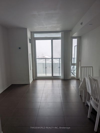 Unit 401 — 170 Fort York Blvd, Toronto - Waterfront Communities C1 image-0-4