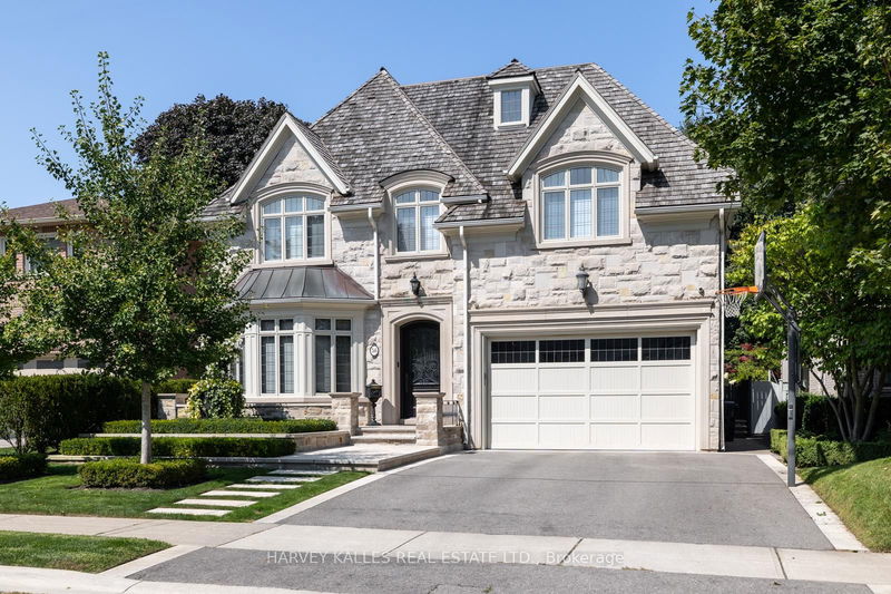 home for sale on 56 Munro Boulevard