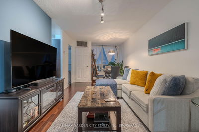 Unit 202 — 897 Sheppard Ave, Toronto - Clanton Park image-0-2
