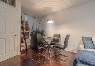 Unit 202 — 897 Sheppard Ave, Toronto - Clanton Park image-0-4