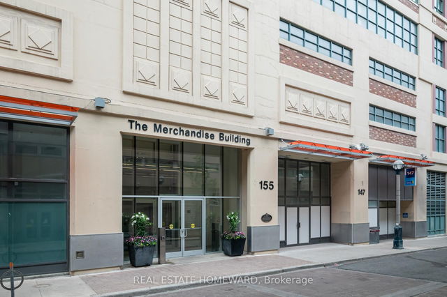 958 - 155 Dalhousie Street