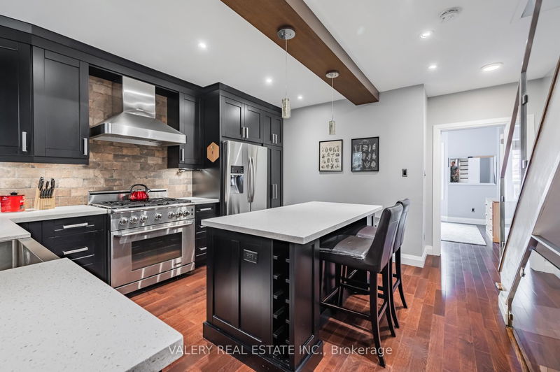 home for sale on 117 Mcgill Street