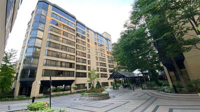 Unit Ph03 — 195 St Patrick St, Toronto - Kensington-Chinatown