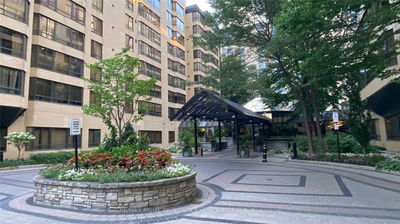 Unit Ph03 — 195 St Patrick St, Toronto - Kensington-Chinatown image-0-1