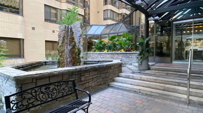 Unit Ph03 — 195 St Patrick St, Toronto - Kensington-Chinatown image-0-2