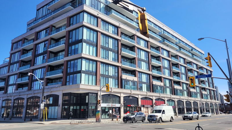home for lease on 302-1 Belsize Drive
