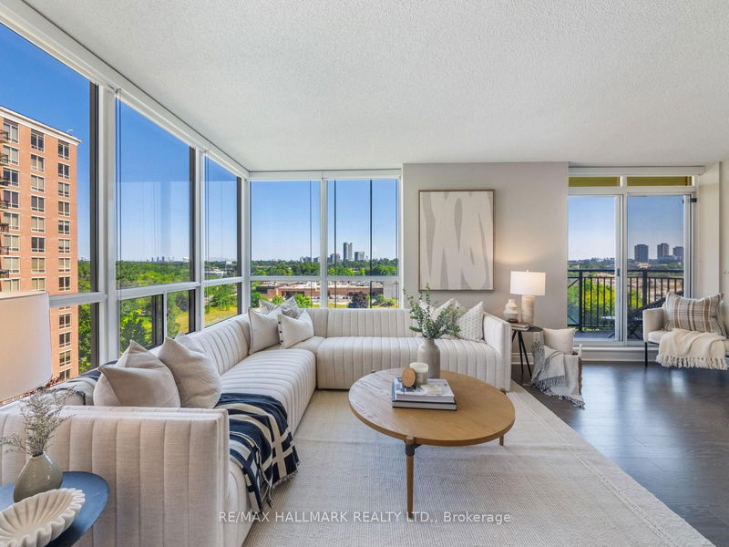 home for sale on 1107-1103 Leslie Street