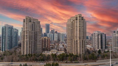 Unit 2317 — 80 Harrison Garden Blvd, Toronto - Willowdale East image-0-1