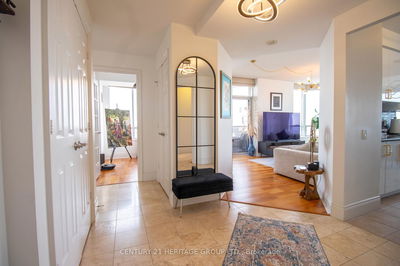 Unit 2317 — 80 Harrison Garden Blvd, Toronto - Willowdale East image-0-3