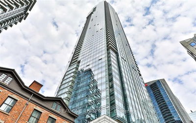 Unit 5007 — 180 University Ave, Toronto - Bay Street Corridor