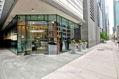Unit 5007 — 180 University Ave, Toronto - Bay Street Corridor image-0-1
