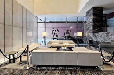 Unit 5007 — 180 University Ave, Toronto - Bay Street Corridor image-0-2