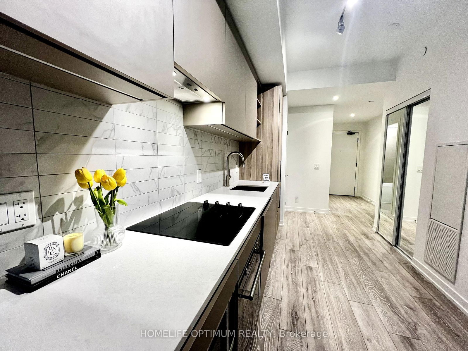 Condo for lease at 303-55 MERCER Street, Toronto, Waterfront Communities C1, M5V 0W4 - MLS: C12061369