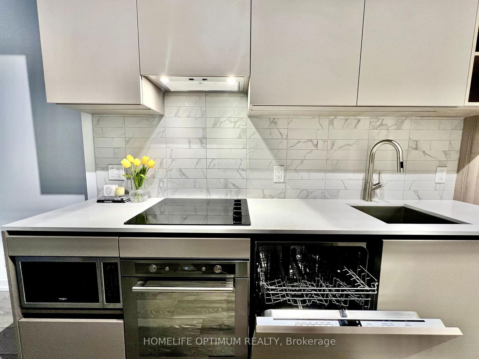 Condo for lease at 303-55 MERCER Street, Toronto, Waterfront Communities C1, M5V 0W4 - MLS: C12061369