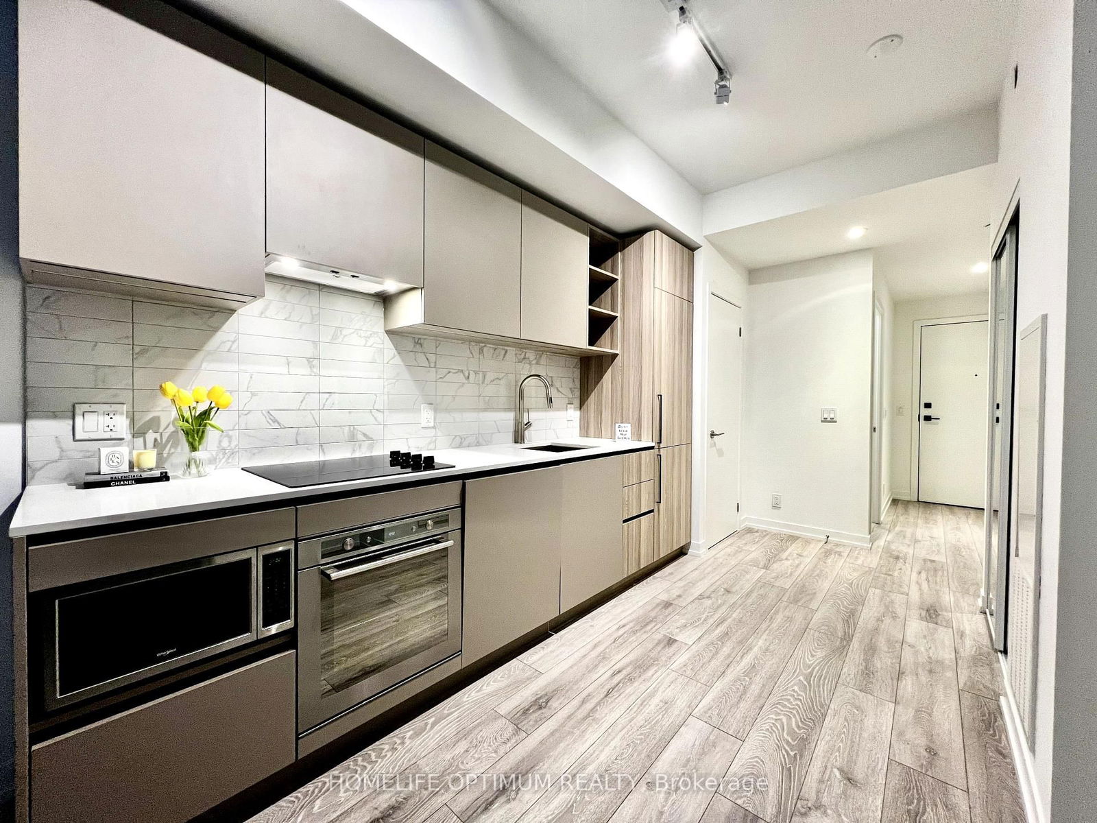 Condo for lease at 303-55 MERCER Street, Toronto, Waterfront Communities C1, M5V 0W4 - MLS: C12061369