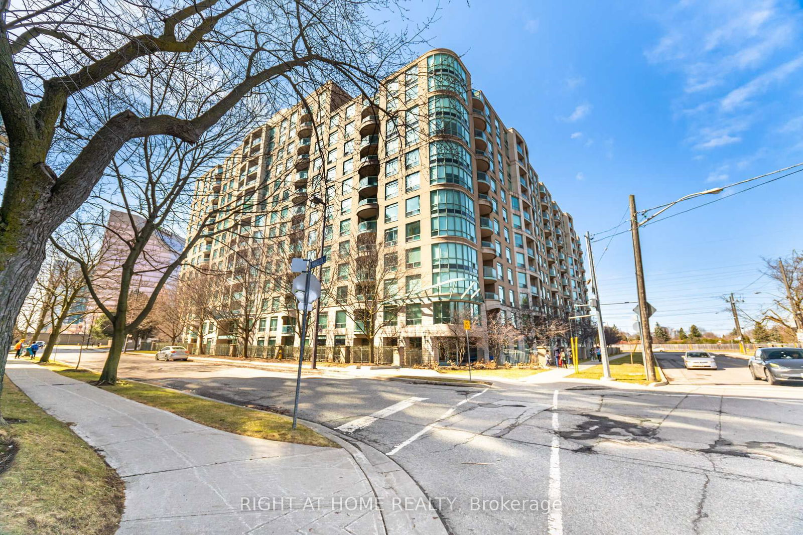 Condo for sale at LPH09-8 Pemberton Avenue, Toronto, Newtonbrook East, M2M 1Y1 - MLS: C12061677